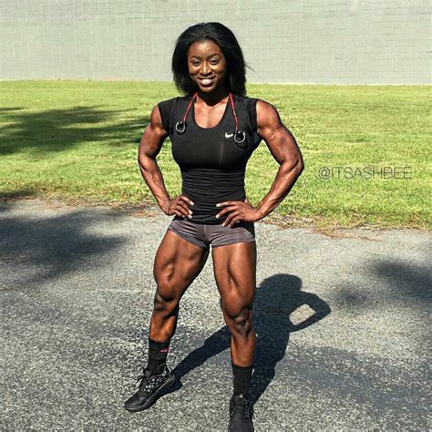 The Evolution of Black Savannah's Figure and Fitness Journey