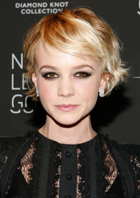 The Evolution of Carey Mulligan's Style