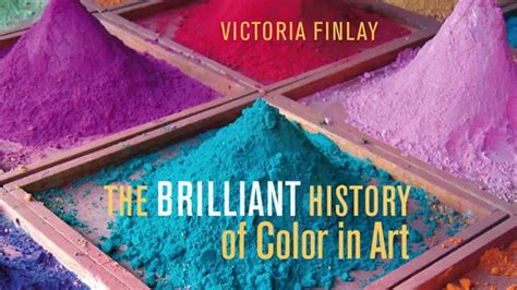 The Evolution of Color Usage in Art History