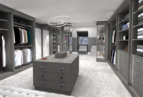 The Evolution of Fitting Rooms: From Simple to Luxurious