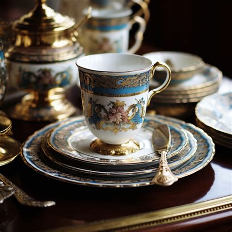 The Evolution of Glass Tableware: An Unveiling of History and Transformation