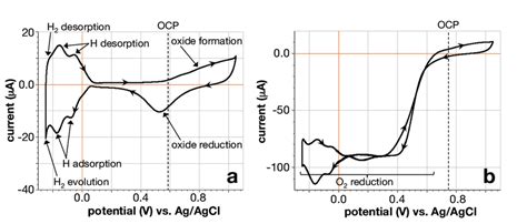 The Evolution of Platinum Peaks