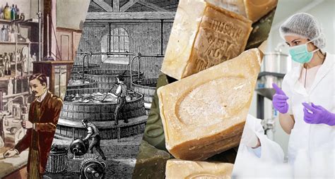 The Evolution of Powder Soap: A Brief History