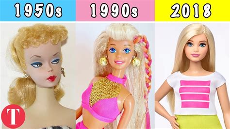 The Evolution of Sammy Tyler's Figure Over the Years