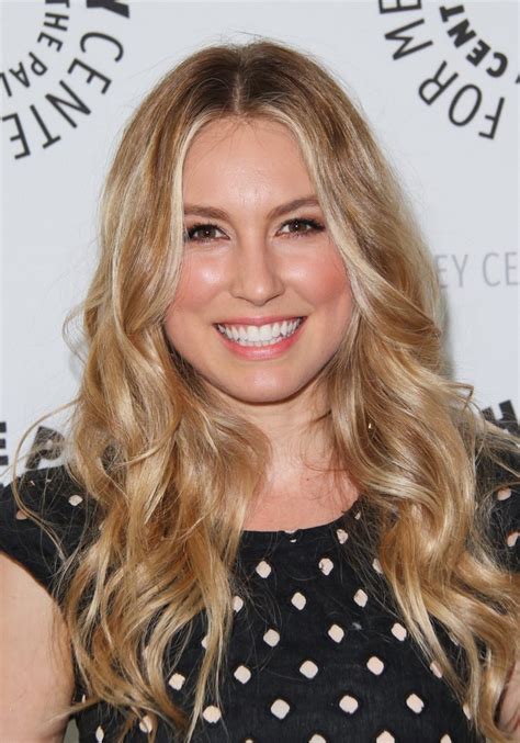 The Evolution of Sarah Carter in the Entertainment Industry