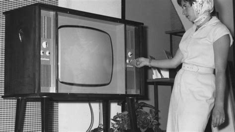 The Evolution of Televisions: From Black and White to Ultra HD