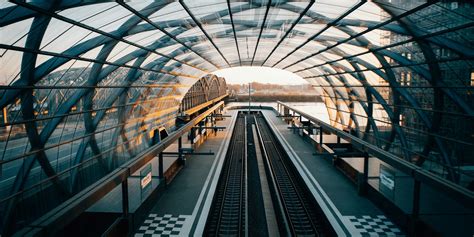 The Evolution of Train Stations: From Modest Origins to Contemporary Wonders