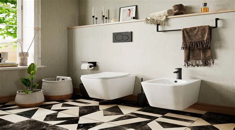 The Evolution of Washrooms: From Basic Necessity to Luxurious Statement