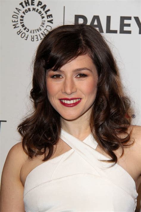 The Evolution of Yael Stone's Style