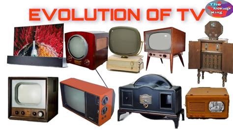 The Evolution of a Television Series: From Concept to Actualization