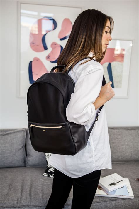 The Evolution of the Stylish Backpack: From Practical to Fashion-forward