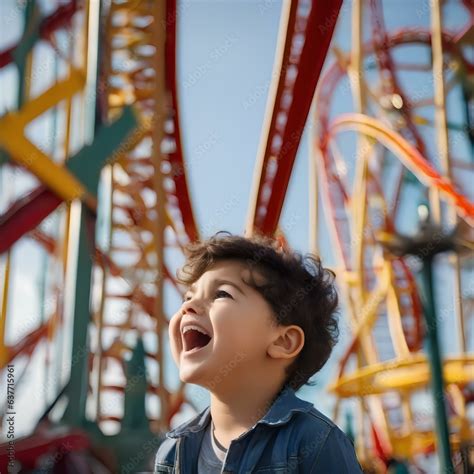 The Excitement and Trepidation: Why Roller Coasters Fascinate Us