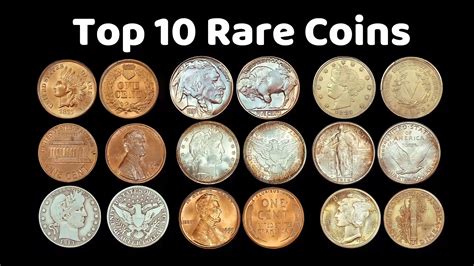 The Excitement of Discovering Rare Currency