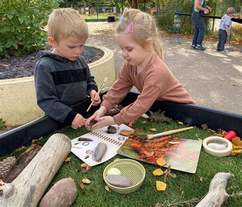 The Excitement of Role-Playing with Prehistoric Creatures