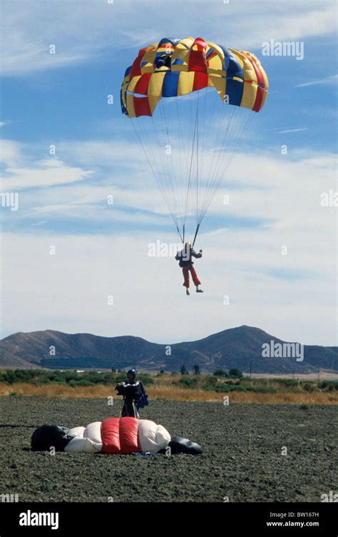 The Excitement of Soaring on an Airborne Swing