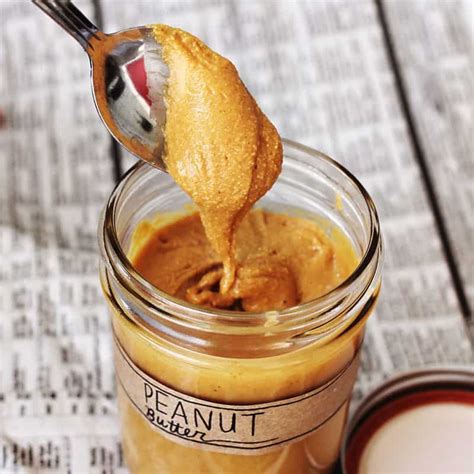 The Exhilarating Experience of Crafting Your Own Peanut Spread