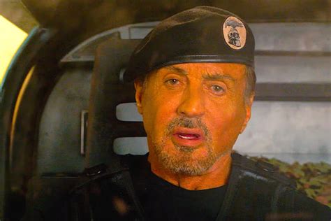 The Expendables Franchise: A Comeback Success