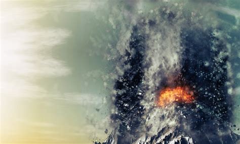 The Fascinating Connection Between Volcanic Activity and the Unconscious Mind