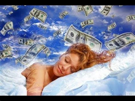 The Fascinating Connection between Dreams and Currency