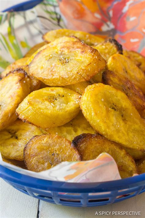 The Fascinating History of Roasted Plantains