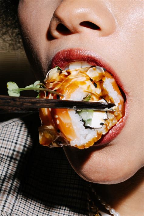 The Fascinating History of Sushi: From Ancient Japan to Global Fame