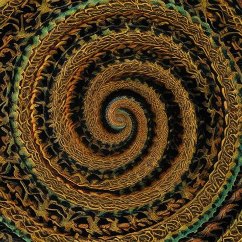 The Fascinating Intersection of Serpents and Nests in Dreamscapes