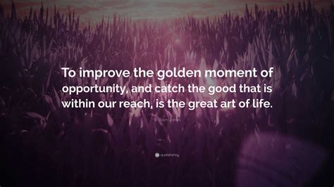 The Fascinating Life Journey of the Golden Moment