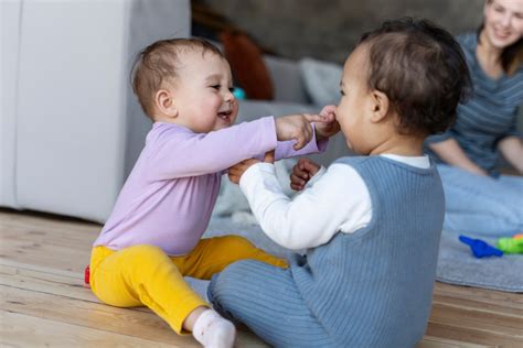 The Fascinating Link Between Infants and Hair