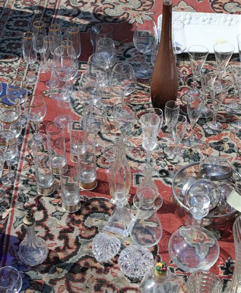 The Fascinating Origins of Fragile Glass Tumblers