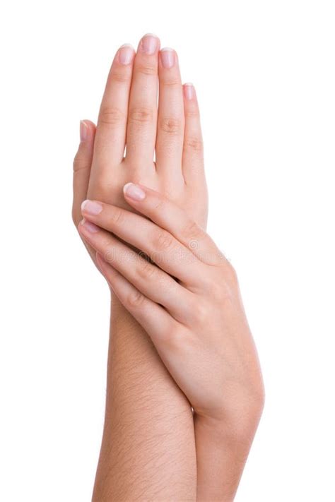 The Fascinating Phenomenon: Enigmatic Hands Caressing Your Skin