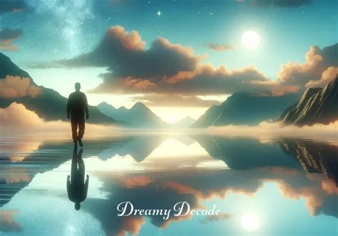 The Fascinating Phenomenon of Being Chased in Dreams by a Departed Individual