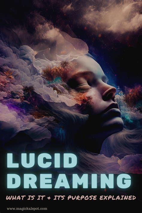 The Fascinating Phenomenon of Lucid Dreams