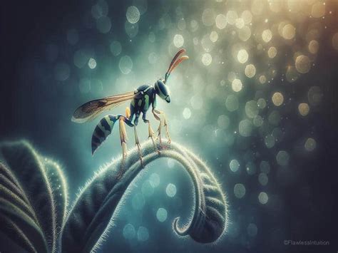 The Fascinating Psychology Behind Dreams of Being Pursued by Wasps