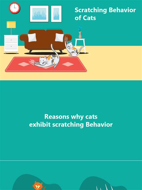 The Fascinating Psychology Behind Dreams of Cat Scratching