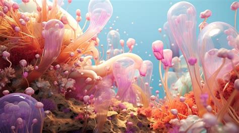 The Fascinating Realm of Asphyxiating Aquatic Creatures in Dreams