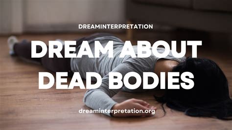 The Fascinating Realm of Dreaming: Exploring the Significance of Dismembered Limbs