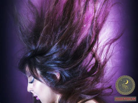 The Fascinating Realm of Dreaming: Uncovering the Intricacies of Hair Symbolism