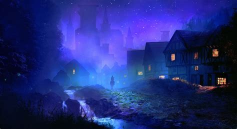 The Fascinating Realm of One's Nighttime Fantasies