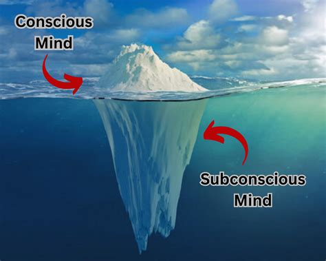 The Fascinating Realm of One's Subconscious Mind