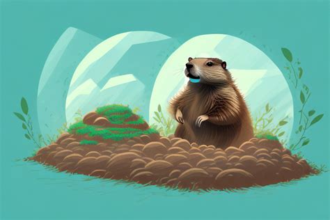 The Fascinating Science Behind Groundhog Dreams