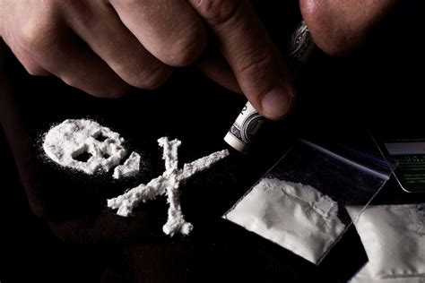 The Fascinating Science Behind the Intense Impact of Crack Cocaine