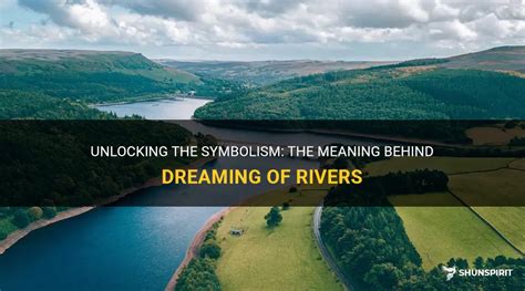 The Fascinating Symbolism Behind Dreaming of River Flooding