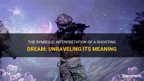 The Fascinating Symbolism of Auto-Shooting Dreams