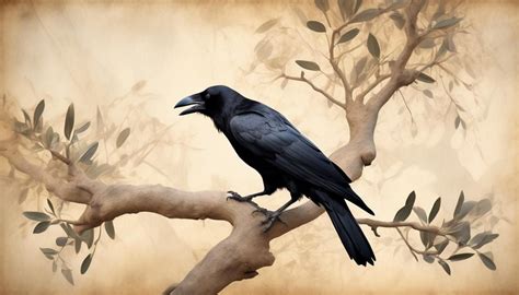 The Fascinating Symbolism of Crow Pursuit Dreams