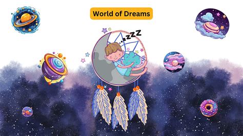 The Fascinating Universe of Dream Decoding