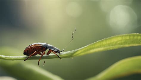 The Fascinating Universe of Dreaming: Tiny Insects on My Person