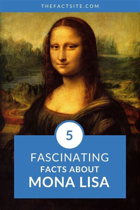 The Fascinating Wealth of Mona Lisa