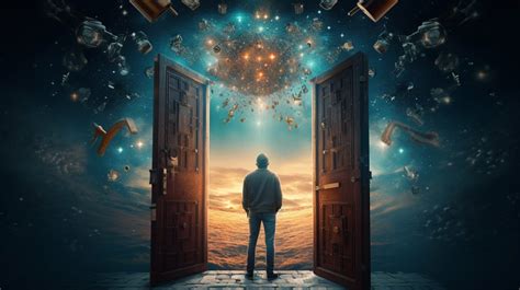 The Fascinating World of Dreams: Unlocking Their Hidden Significance