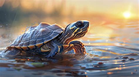 The Fascinating World of Turtle Dreams