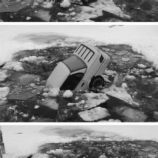 The Fascinating World of Vehicle Submersion Dreams